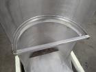 Hercules Industries Barrel Lift